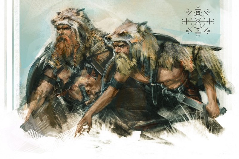 Wolfs